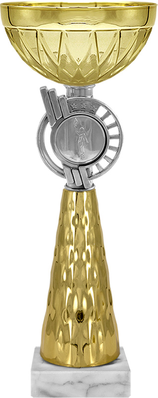 Кубок Никас