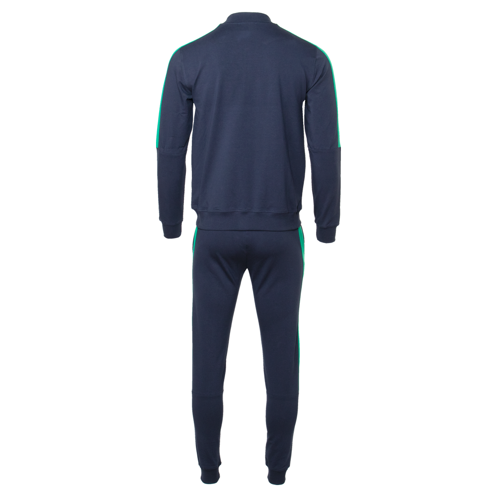 Костюм спортивный мужской STAN футер без начёса, 245, 300