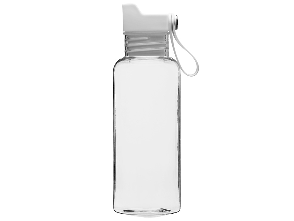 Бутылка для воды Pelican Lite, 600 мл, белый