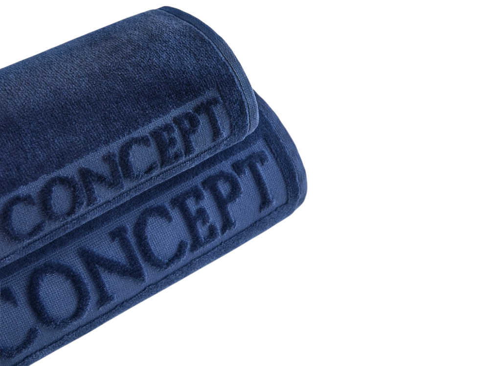 Полотенце Valerie Concept VT S2 Blue