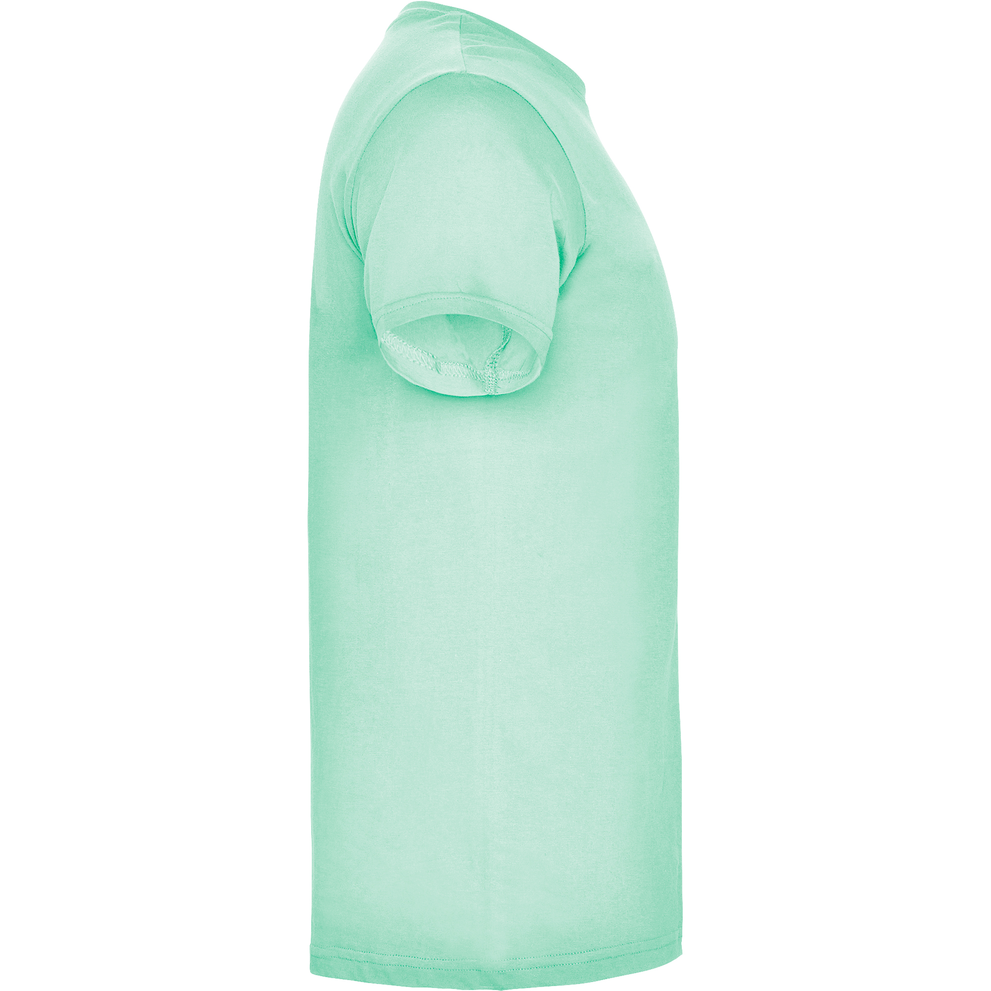 Футболка BEAGLE, МЯТНЫЙ ЗЕЛЕНЫЙ 2XL