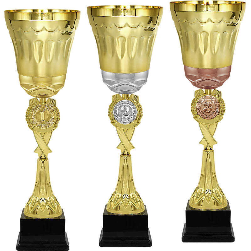 Кубок Эрнест 2 место