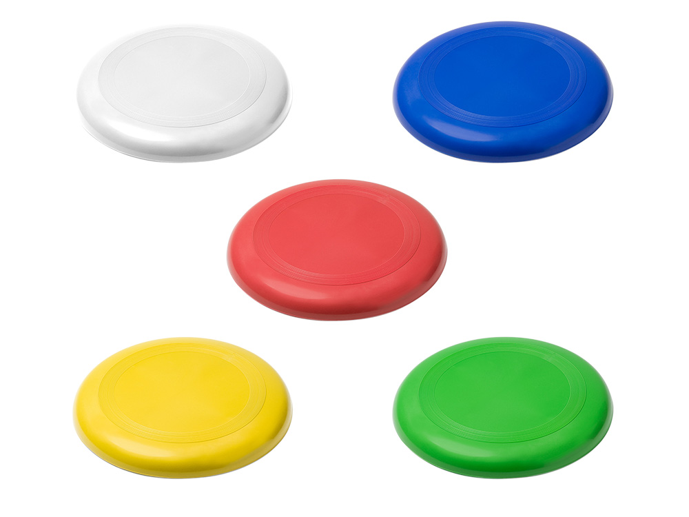 Классическое фрисби Калон (CALON) из полипропилена, зеленый Классическое фрисби Калон (CALON) из полипропилена, зеленый