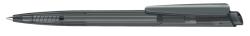 2602 Шариковая ручка Dart Clear темно-серый 445