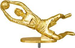 Фигура Футбол-Голкипер