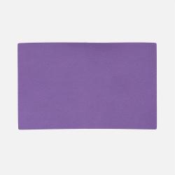 Лейбл Listra Latte, XL, фиолетовый