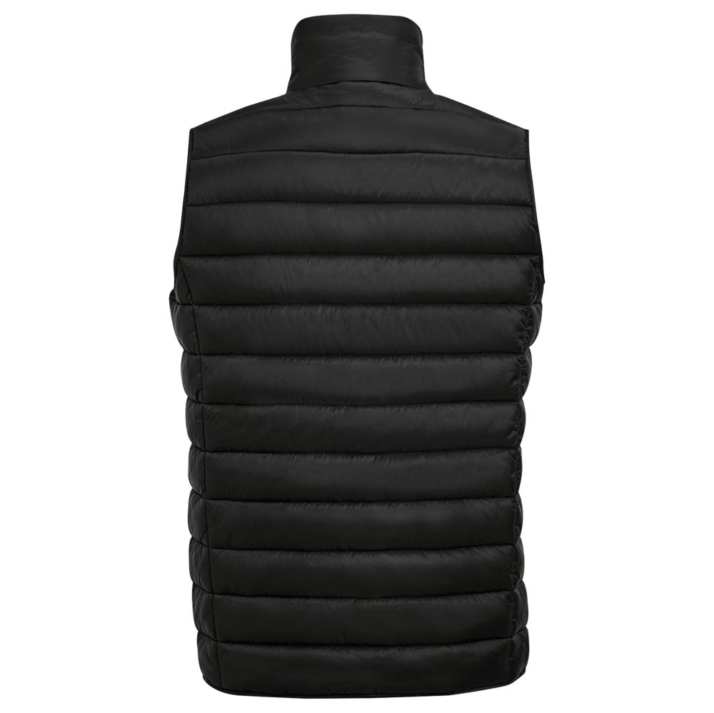 Жилет Wave Men черный Жилет Wave Men черный