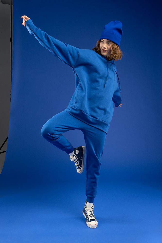 Джоггеры J2, синие Джоггеры J2, синие