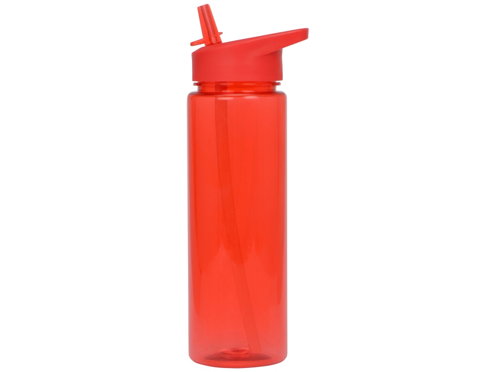 Спортивная бутылка для воды Speedy 700 мл, красный