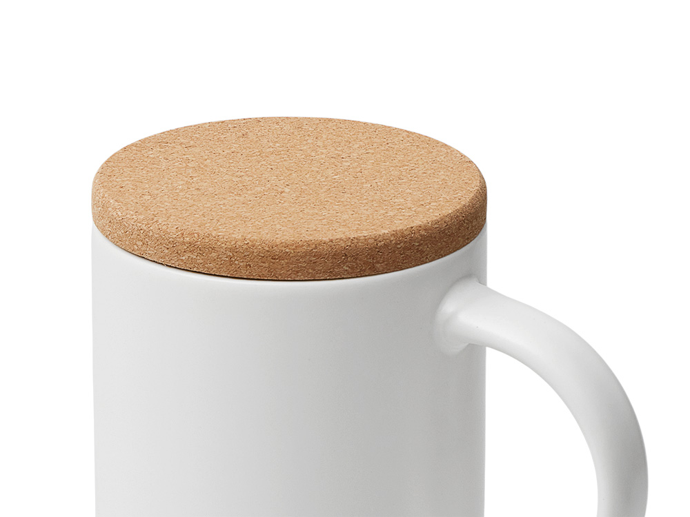 Крышка из пробки Корк & Бон