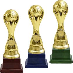 Награда футбол (зеленая) Награда футбол (зеленая)