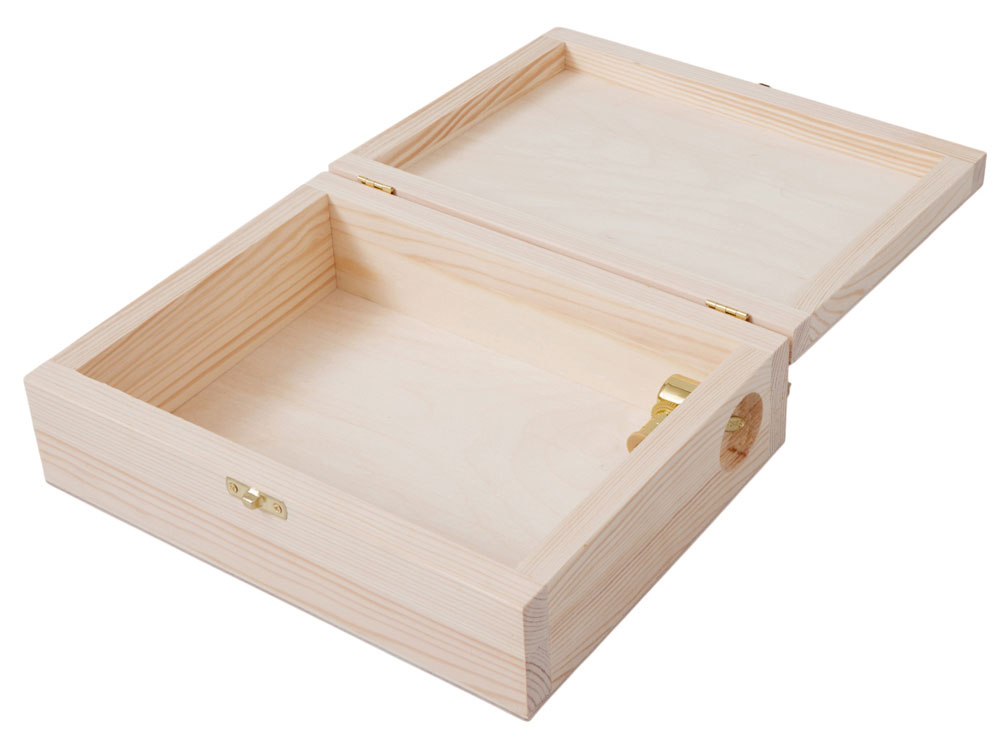 Музыкальная шкатулка c мелодией Танец феи Драже