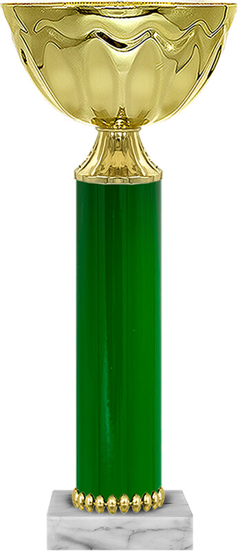 Кубок Рини (зеленый)