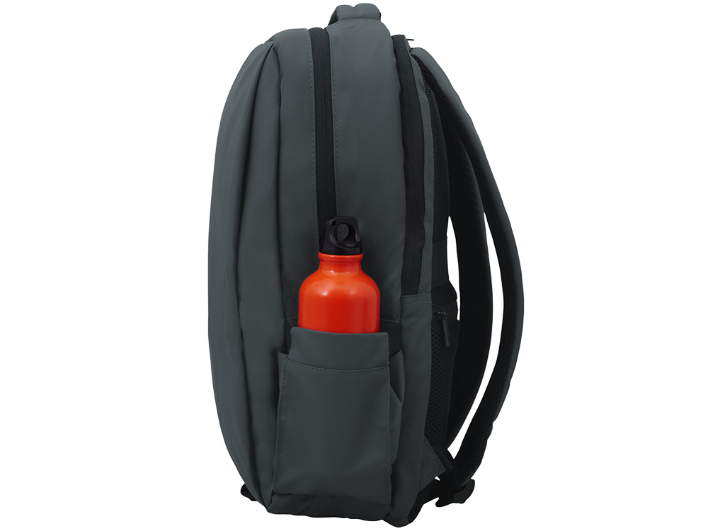 Рюкзак Jacky для ноутбука 15'', серый