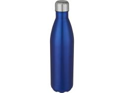 Cove Бутылка из нержавеющей стали объемом 750 мл с вакуумной изоляцией, cиний