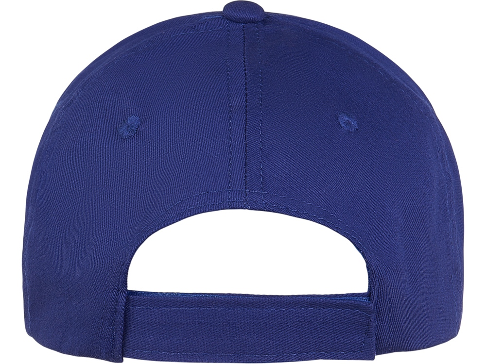 Бейсболка Memphis детская 165 гр, кл. синий