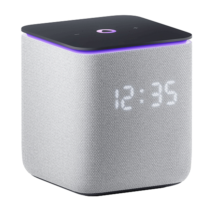 Акустика портативная Яндекс Станция Миди с Zigbee Акустика портативная Яндекс Станция Миди с Zigbee