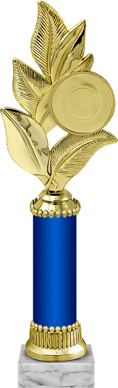 Награда (синяя)