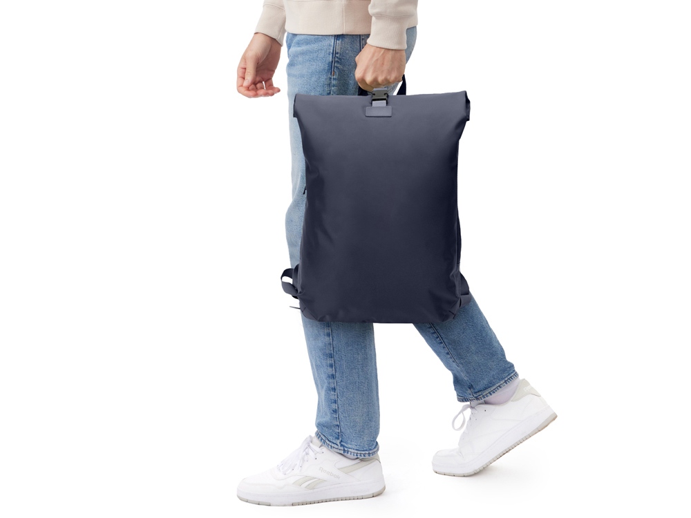 Рюкзак Glaze для ноутбука 15'', синий Рюкзак Glaze для ноутбука 15'', синий