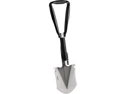 Складная мини лопата Nextool, черная (NE20033)