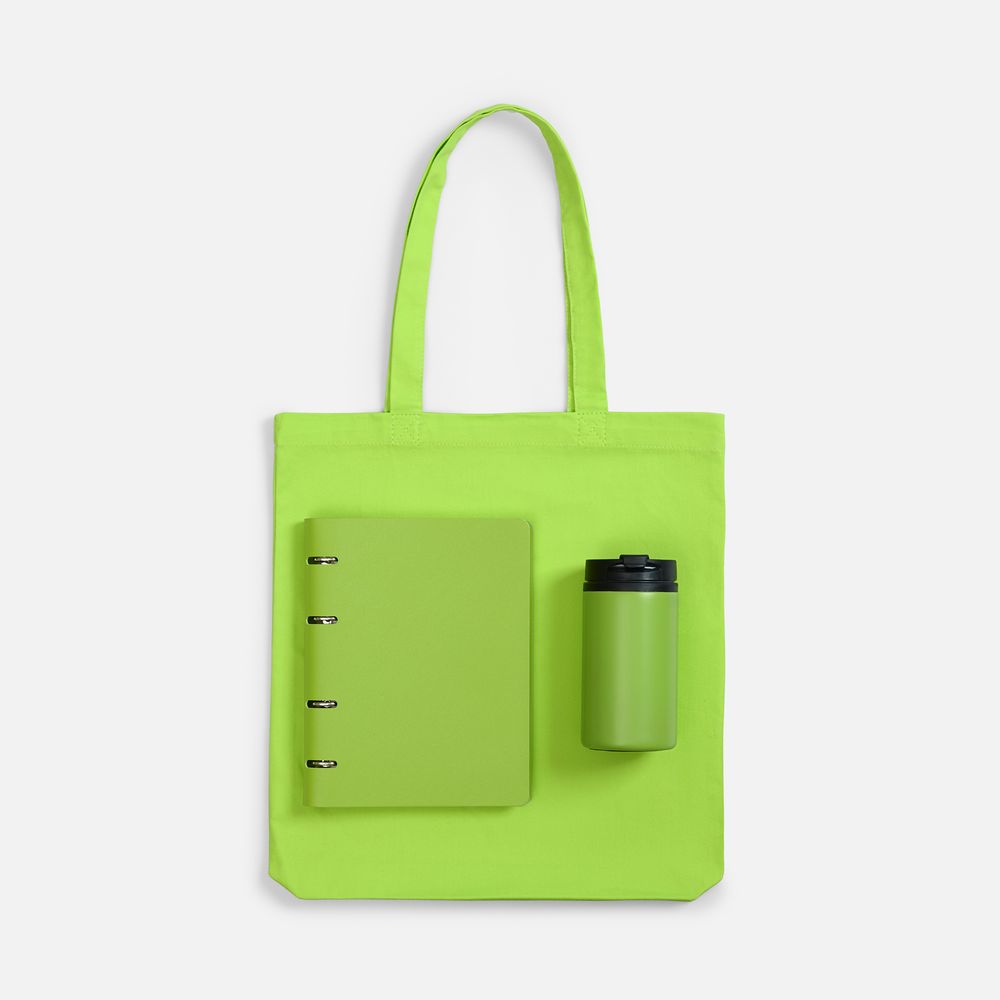 Набор Ringo Walk, зеленый