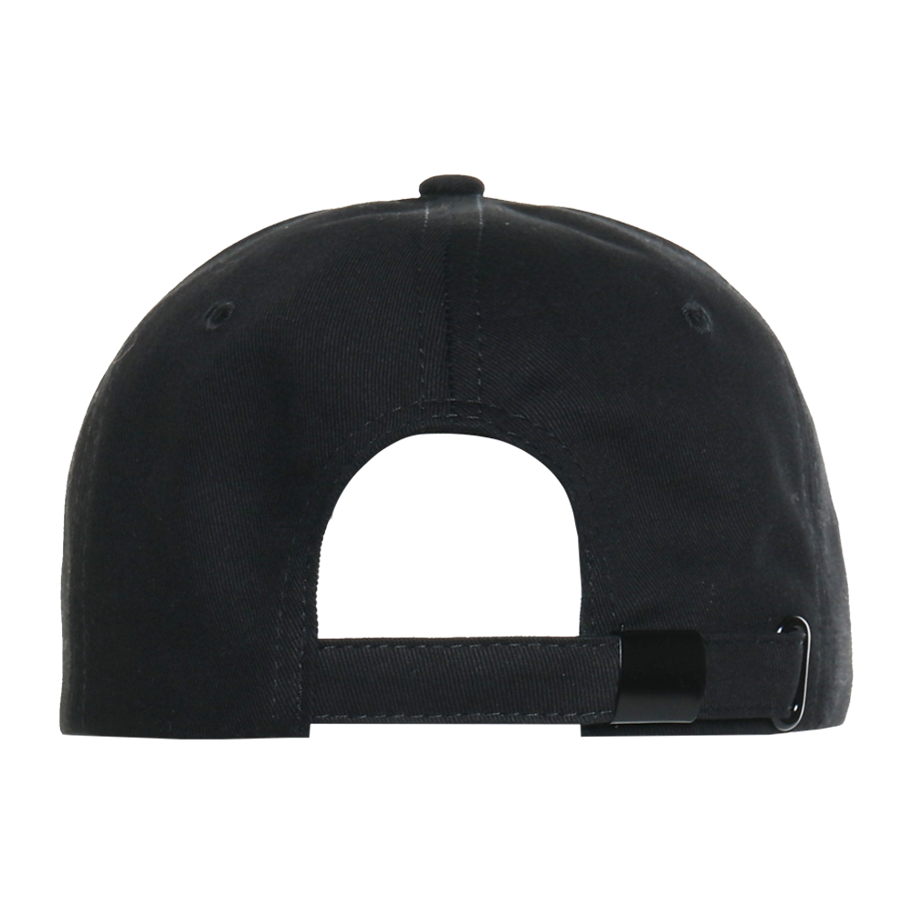 Бейсболка STAN 6 клиньев хлопок 280, 07