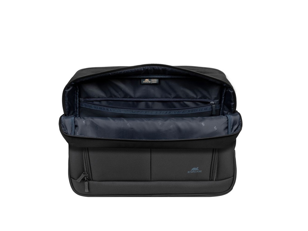 RIVACASE 8432 black ECO сумка для ноутбука 15.6 / 6 RIVACASE 8432 black ECO сумка для ноутбука 15.6 / 6
