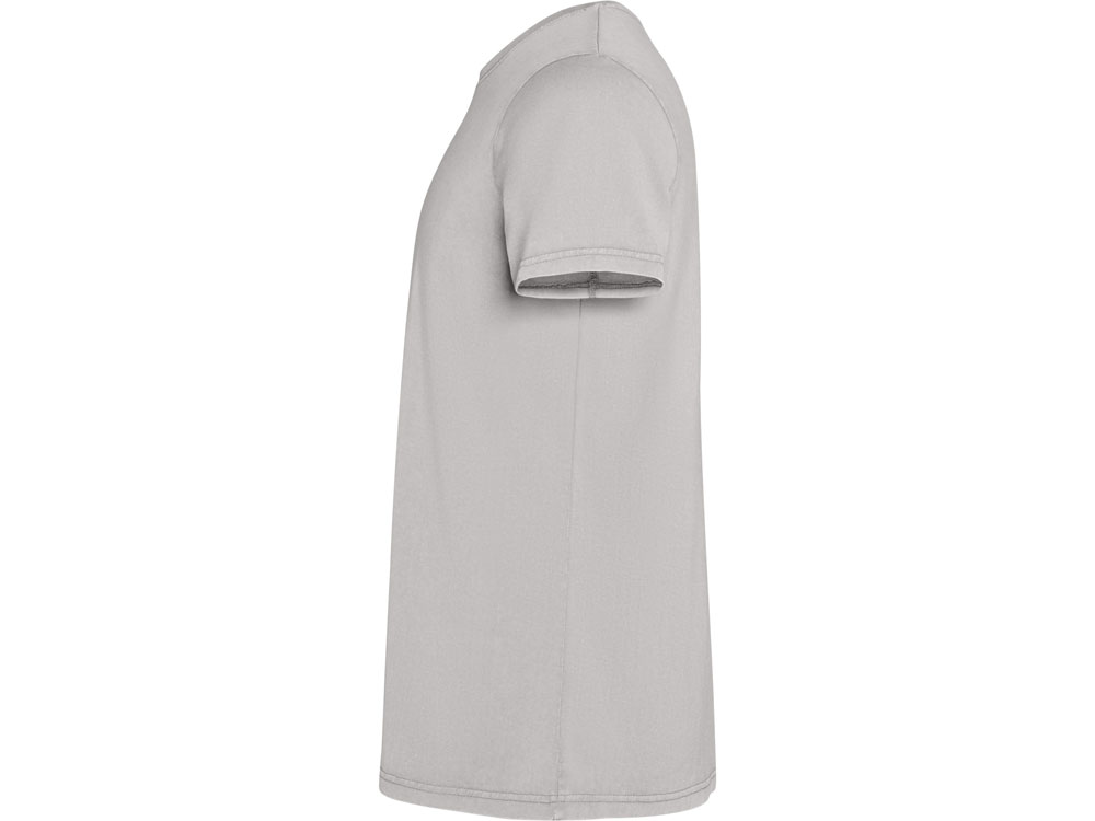 Футболка Corgi мужская, каменистый выстиранный