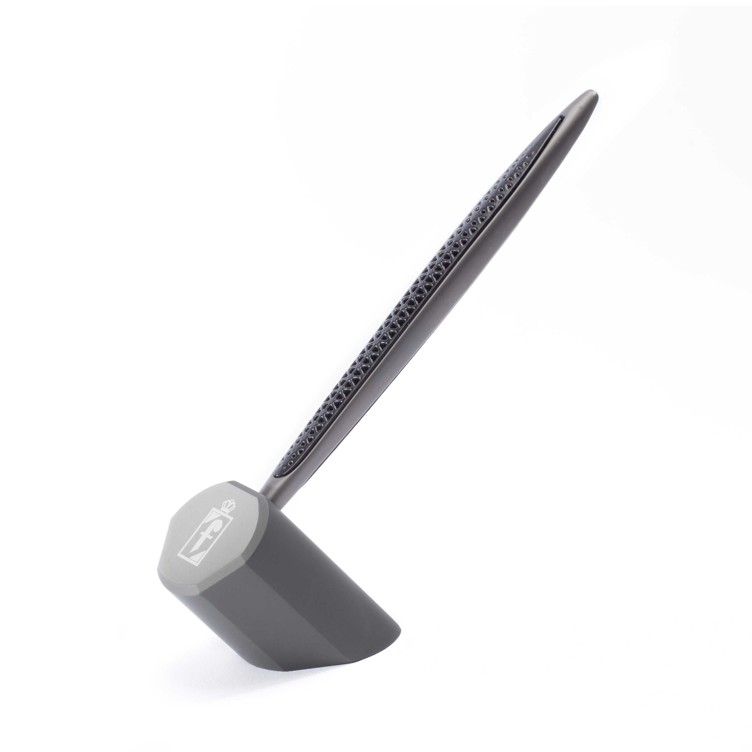 Вечная ручка Pininfarina Cambiano Transitions TITANIUM