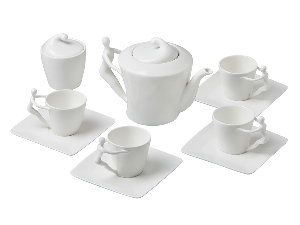 Сервиз Эмоции Сервиз Эмоции