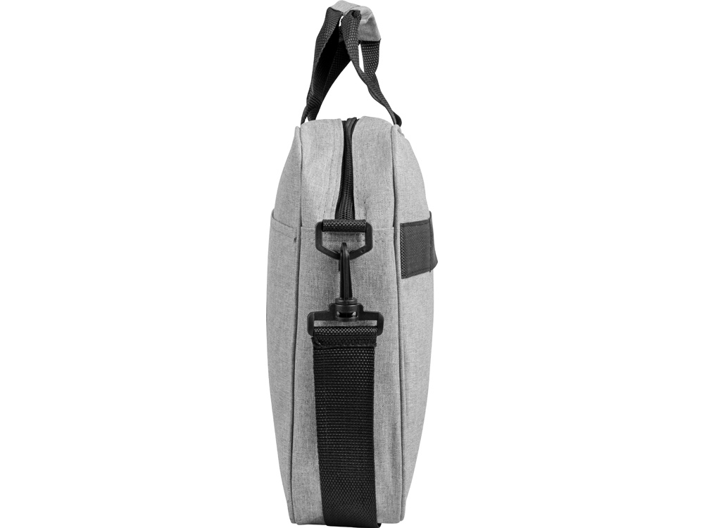 Сумка Брейв, серый