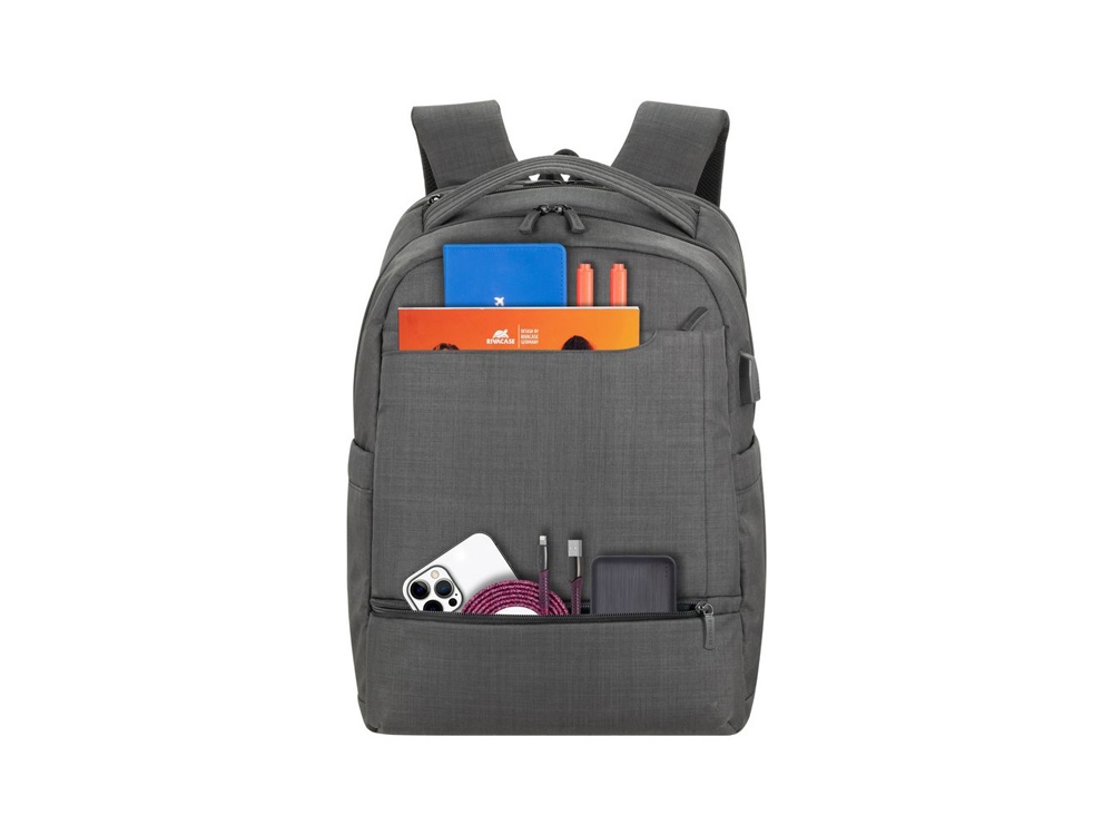 RIVACASE 8363 black рюкзак для ноутбука 15.6 / 6 RIVACASE 8363 black рюкзак для ноутбука 15.6 / 6