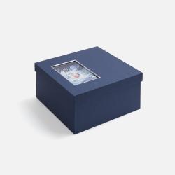 Коробка The Blue Bear, M