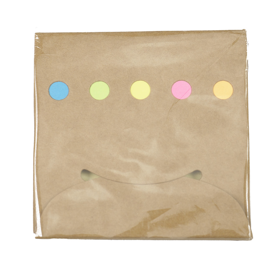 Набор стикеров с клеевым краем UNITY