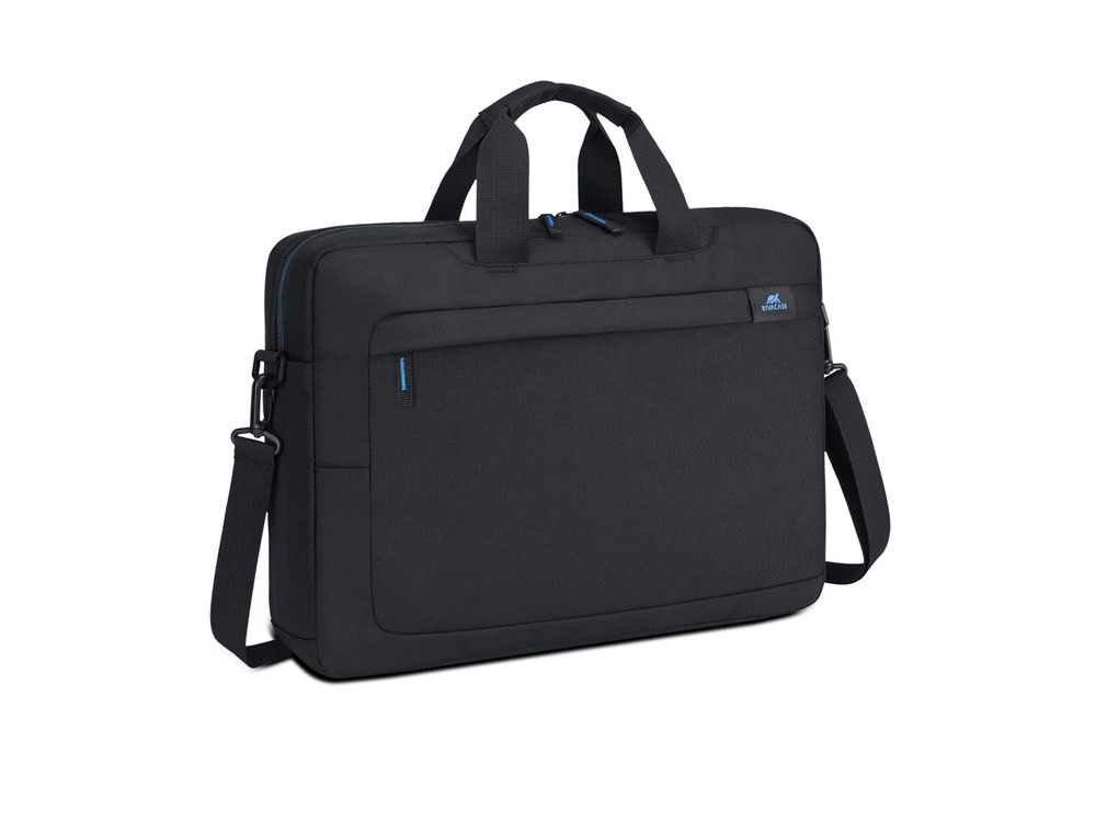 RIVACASE 8036 black сумка для ноутбука 15.6-16 / 12 RIVACASE 8036 black сумка для ноутбука 15.6-16 / 12