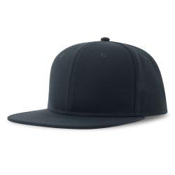 Бейсболка "SNAP BACK-S", 6 клиньев, пластиковая застежка Бейсболка "SNAP BACK-S", 6 клиньев, пластиковая застежка
