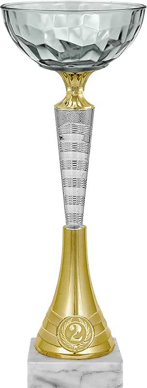 Кубок Лирик 2 место