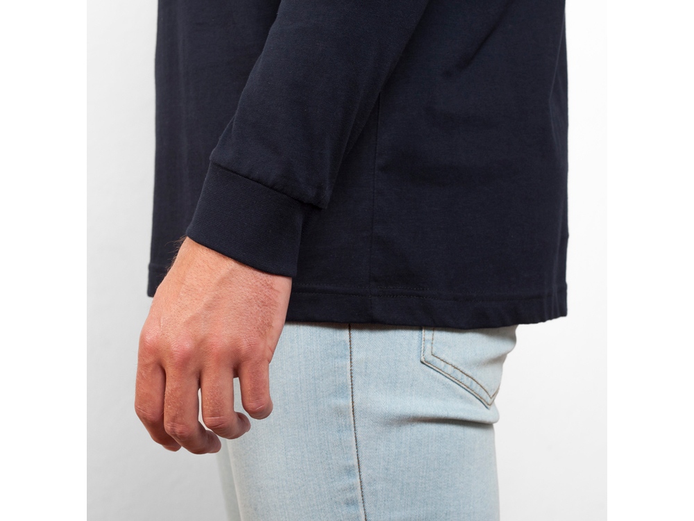 Футболка Shiba мужская, нэйви Футболка Shiba мужская, нэйви