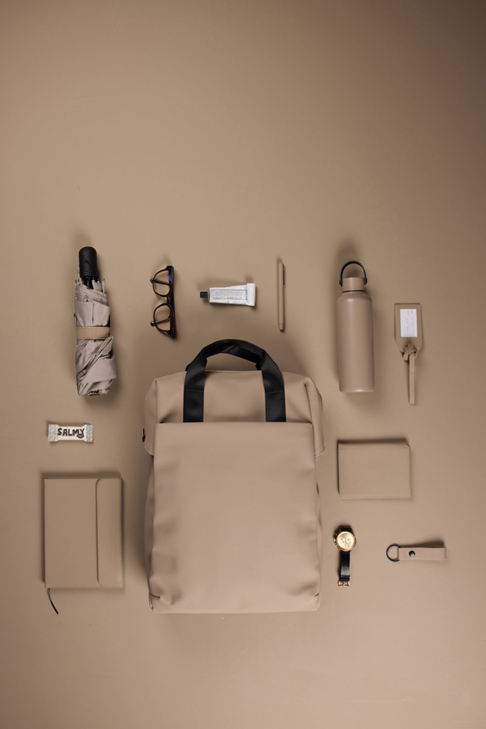 Рюкзак VINGA Baltimore RCS