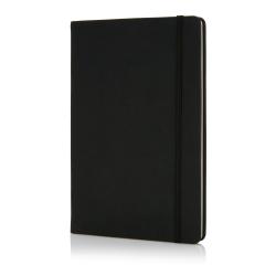 Блокнот Deluxe в твердой обложке A5 Блокнот Deluxe в твердой обложке A5