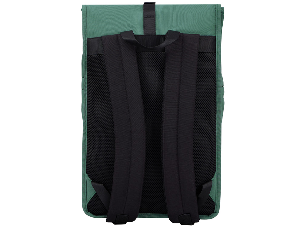 Рюкзак Drift для ноутбука, темно-зеленый