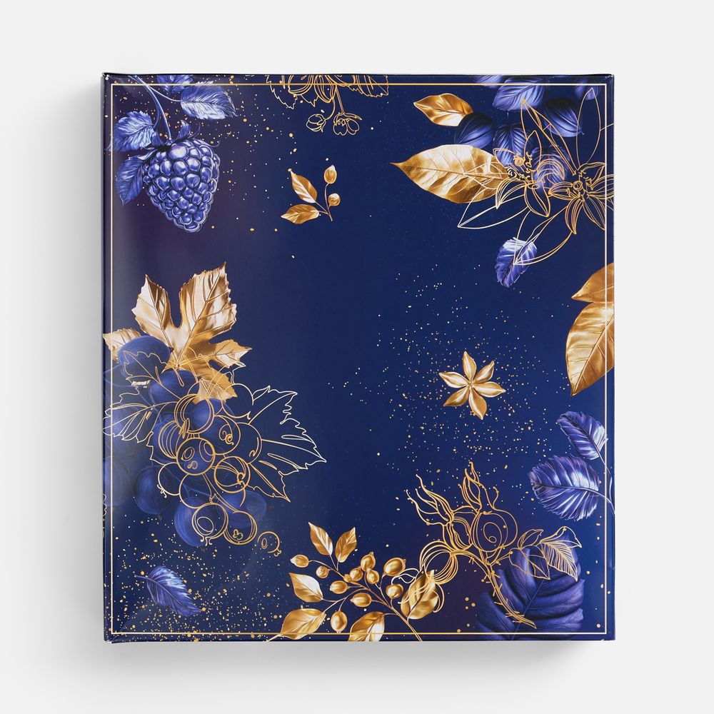 Набор чая Flowers Story ver.2 Набор чая Flowers Story ver.2