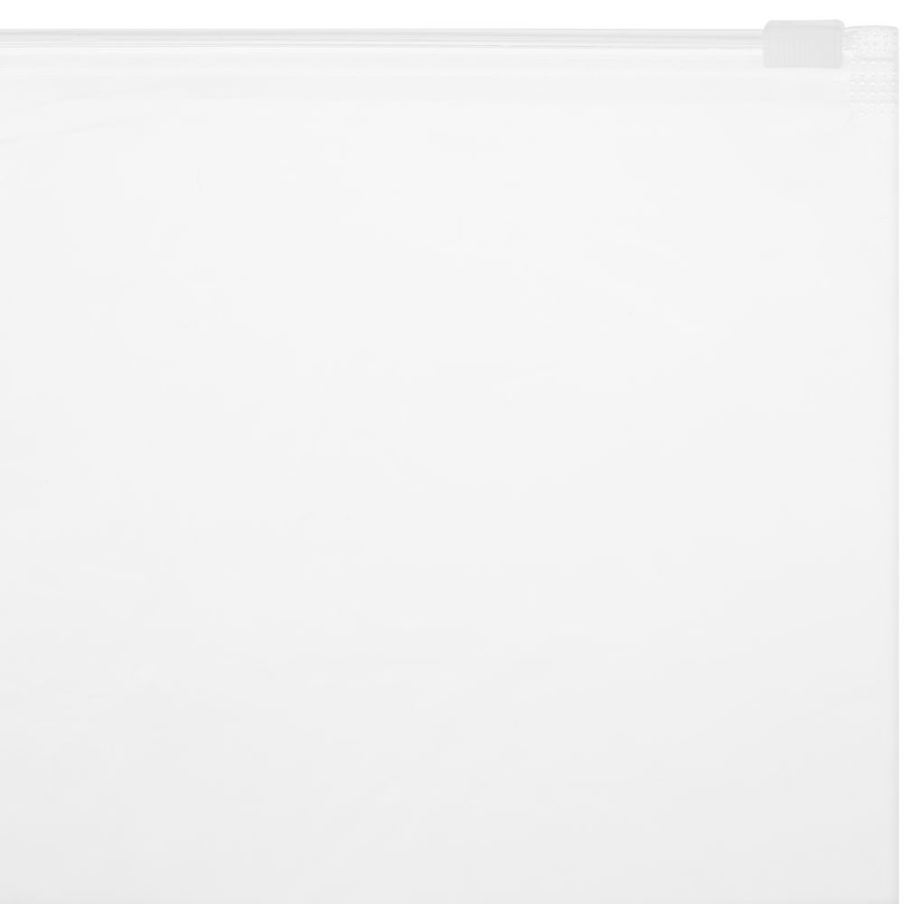 Пакет Zip Lock, M, белый Пакет Zip Lock, M, белый