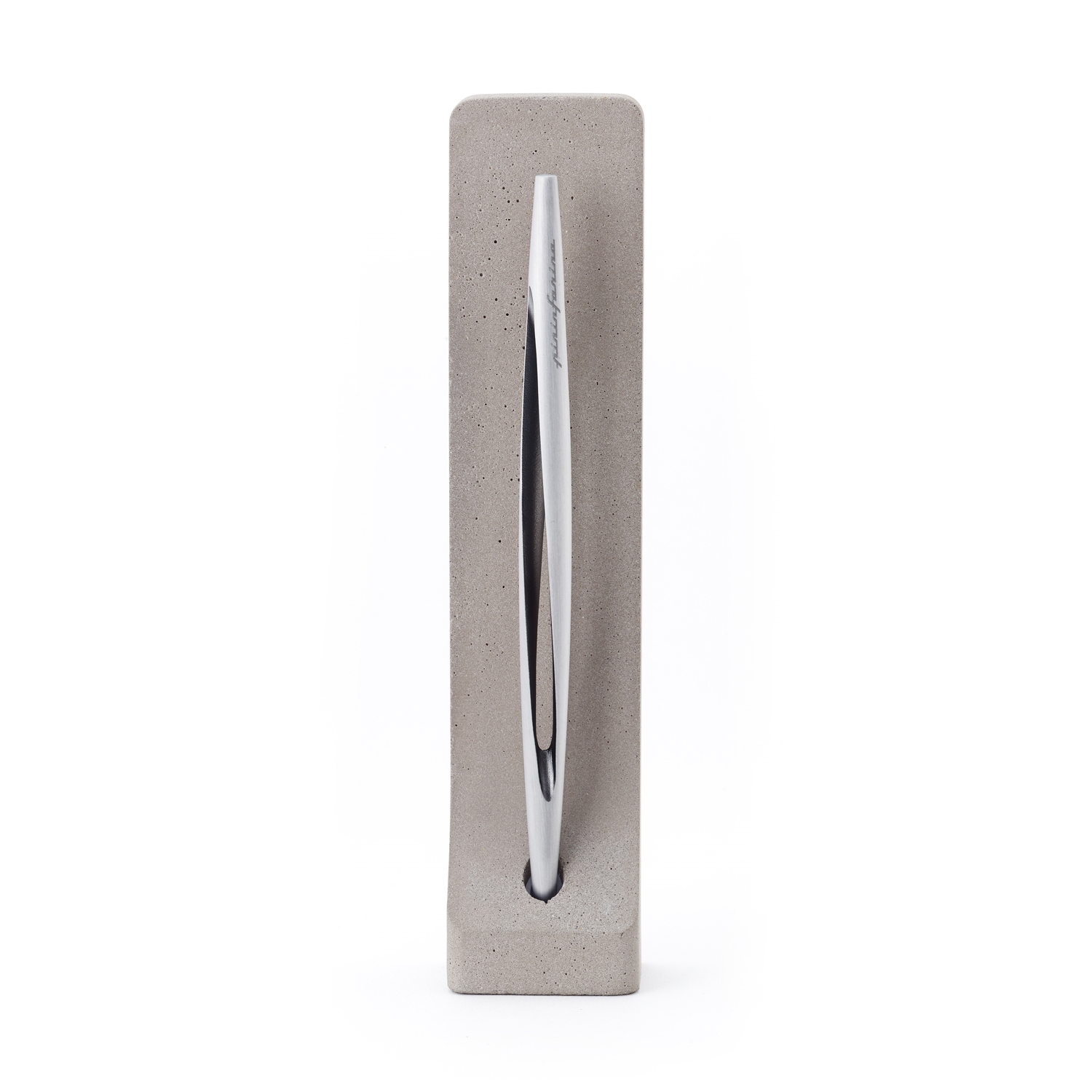 Вечная ручка Pininfarina Aero TITANIUM