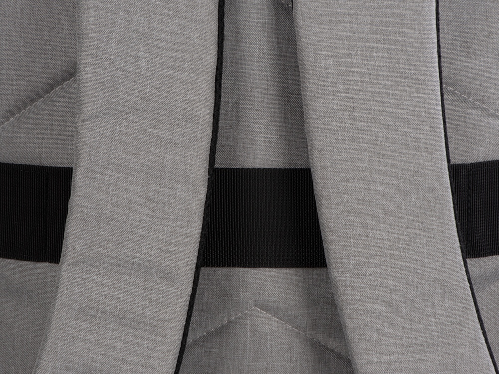 Рюкзак Flash для ноутбука 15'', светло-серый Рюкзак Flash для ноутбука 15'', светло-серый