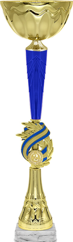 Кубок Стайл 2 место