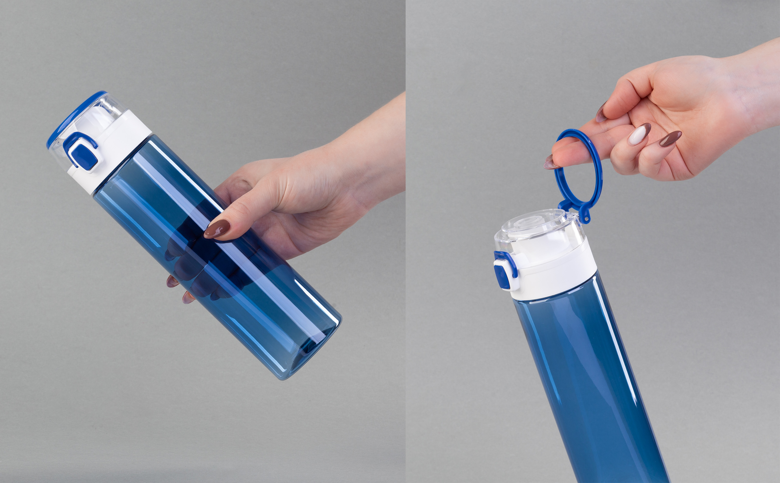 Бутылка для воды "Vita" 600 мл Бутылка для воды "Vita" 600 мл