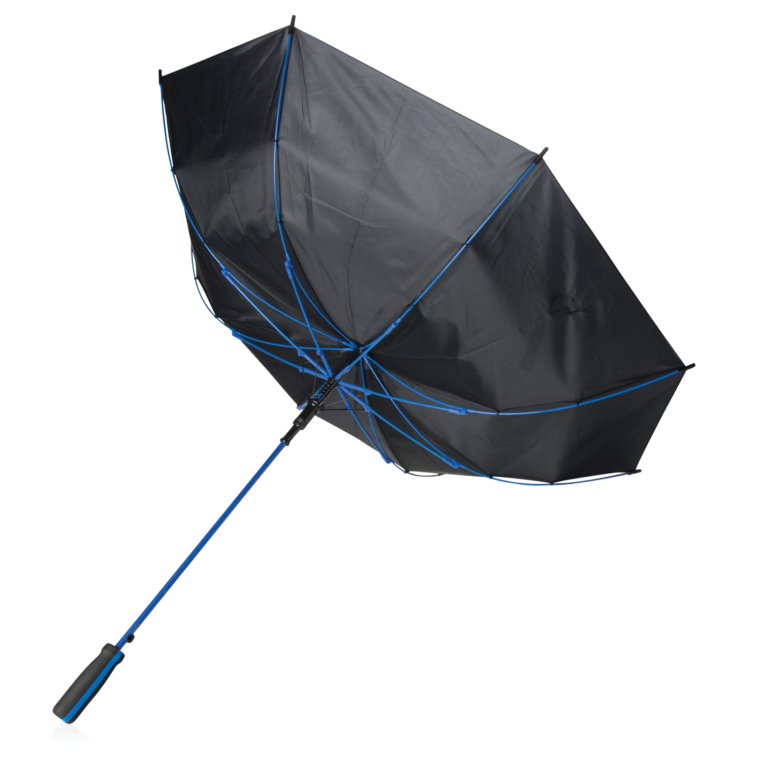 Зонт-трость из стекловолокна, d103 см