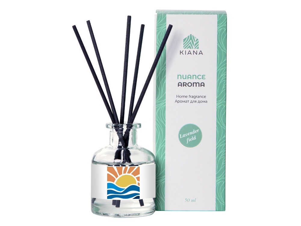 Аромат для дома Lavender field