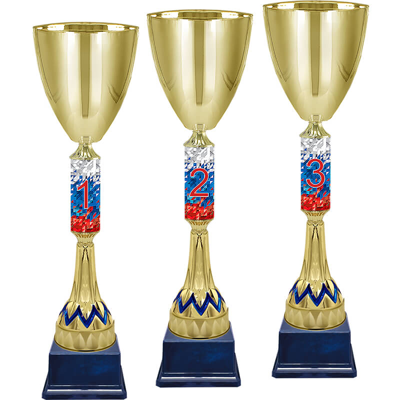 Кубок Альф 1 место